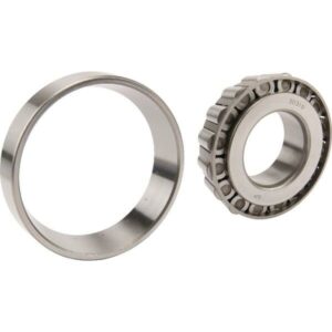 Gopart Konisk Rullelager - 50x110x29,25 mm - 30310GP - Varenummer: 30310GP