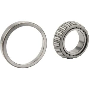 Gopart Konisk Rullelager - 55x100x26,75 mm - 32211GP - Varenummer: 32211GP