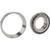 Gopart Konisk Rullelager - 55x100x26,75 mm - 32211GP - Varenummer: 32211GP
