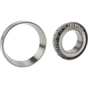 Gopart Konisk Rullelager - 55x100x26,75 mm - 32211GP - Varenummer: 32211GP