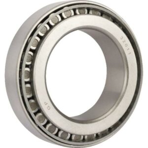 Gopart Konisk Rullelager - 55x90x23 mm - 32011GP - Varenummer: 32011GP