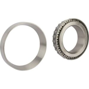 Gopart Konisk Rullelager - 55x90x23 mm - 32011GP - Varenummer: 32011GP