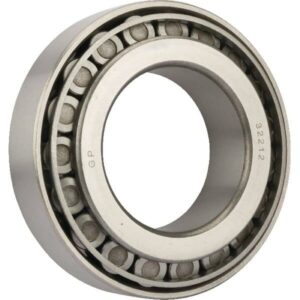 Gopart Konisk Rullelager - 60x110x29,75 mm - 32212GP - Varenummer: 32212GP