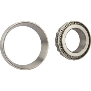 Gopart Konisk Rullelager - 60x110x29,75 mm - 32212GP - Varenummer: 32212GP