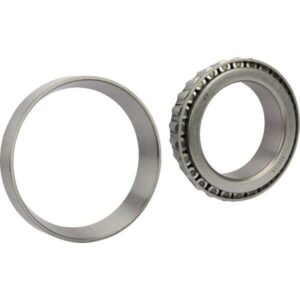 Gopart Konisk Rullelager - 60x95x23 mm - 32012GP - Varenummer: 32012GP