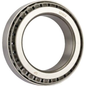 Gopart Konisk Rullelager - 65x100x23 mm - 32013GP - Varenummer: 32013GP