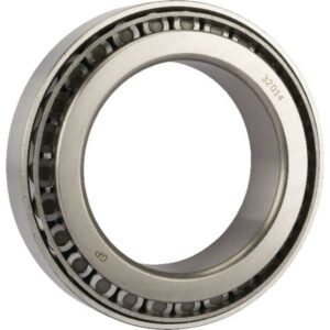 Gopart Konisk Rullelager - 70x110x25 mm - 32014GP - Varenummer: 32014GP