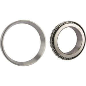 Gopart Konisk Rullelager - 70x110x25 mm - 32014GP - Varenummer: 32014GP