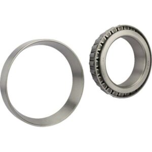 Gopart Konisk Rullelager - 80x125x29 mm - 32016GP - Varenummer: 32016GP