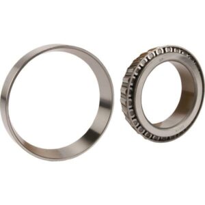 Gopart Konisk Rullelager - 90x140x32 mm - 32018GP - Varenummer: 32018GP