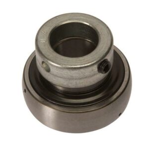 Gopart Kulelager innsats SA - 25x52x30,5 mm - SA205GP - Varenummer: SA205GP