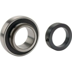 Gopart Kulelager innsats SA - 45x85x43,7 mm - SA209GP - Varenummer: SA209GP