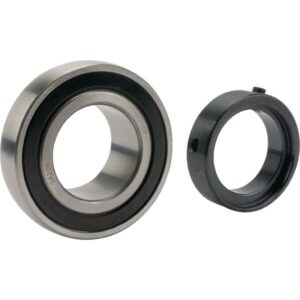 Gopart Kulelager innsats SA - 45x85x43,7 mm - SA209GP - Varenummer: SA209GP