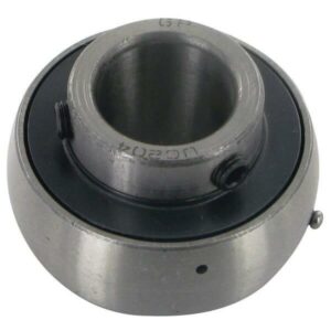 Gopart UC206GP Y-lager 30 mm (yar206), Varenummer UC206GP