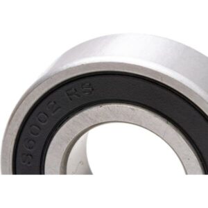 Gopart 60022RSRVSGP Sporkulelager 15x32x9 mm gopart, Varenummer 60022RSRVSGP