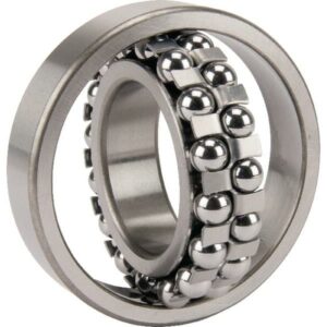 Gopart Selvjusterende Kulelager - 45x85x19 mm - 1209GP - Varenummer: 1209GP