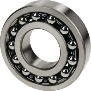 Gopart Selvjusterende Kulelager - 50x110x27 mm - 1310GP - Varenummer: 1310GP