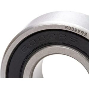 Gopart 60022RSGP Deep groove ball bearing, Varenummer 60022RSGP