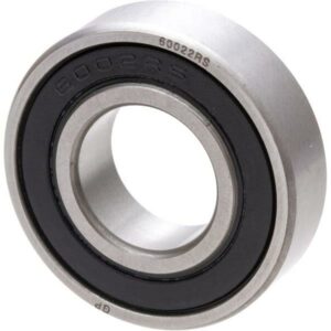 Gopart 60022RSGP Deep groove ball bearing, Varenummer 60022RSGP