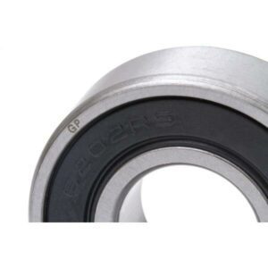 Gopart Sporkulelager RS-2RS CN - 15x35x11 mm - 62022RSGP - Varenummer: 62022RSGP