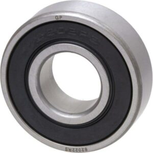 Gopart Sporkulelager RS-2RS CN - 15x35x11 mm - 62022RSGP - Varenummer: 62022RSGP