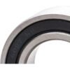 Gopart Sporkulelager RS-2RS CN - 35x62x14 mm - 60072RSGP - Varenummer: 60072RSGP