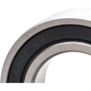 Gopart Sporkulelager RS-2RS CN - 35x62x14 mm - 60072RSGP - Varenummer: 60072RSGP