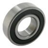 Gopart Sporkulelager RS-2RS CN - 55x120x29 mm - 63112RSGP - Varenummer: 63112RSGP