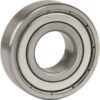 Gopart 6203ZZGP Bearing, Varenummer 6203ZZGP