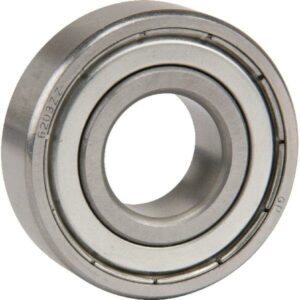 Gopart 6203ZZGP Bearing, Varenummer 6203ZZGP