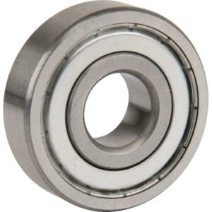 Gopart Sporkulelager Z-ZZ CN - 20x52x15 mm - 6304ZZGP - Varenummer: 6304ZZGP