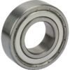 Gopart Sporkulelager Z-ZZ CN - 25x52x15 mm - 6205ZZGP - Varenummer: 6205ZZGP