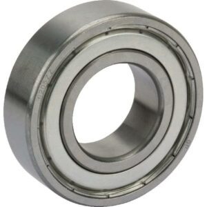 Gopart Sporkulelager Z-ZZ CN - 25x52x15 mm - 6205ZZGP - Varenummer: 6205ZZGP