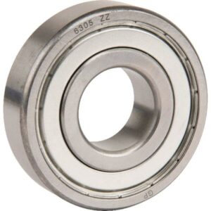 Gopart Sporkulelager Z-ZZ CN - 25x62x17 mm - 6305ZZGP - Varenummer: 6305ZZGP