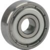 Gopart 626ZZGP Bearing, Varenummer 626ZZGP