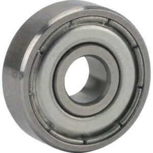 Gopart 626ZZGP Bearing, Varenummer 626ZZGP