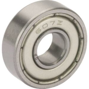 Gopart 607ZZGP Bearing, Varenummer 607ZZGP