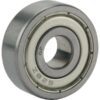 Gopart 627ZZGP Bearing, Varenummer 627ZZGP