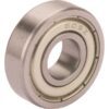 Gopart 609ZZGP Bearing, Varenummer 609ZZGP