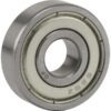 Gopart 629ZZGP Bearing, Varenummer 629ZZGP