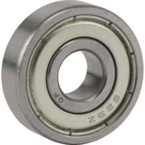 Gopart 629ZZGP Bearing, Varenummer 629ZZGP