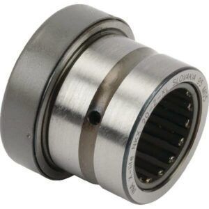 INA/FAG NKX20ZXL Needle rlr/axial ball bearing, Varenummer NKX20ZXL