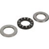INA/FAG 81206TV Axial cylindr. roller bearing, Varenummer 81206TV