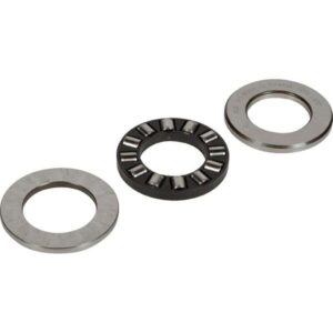 INA/FAG 81206TV Axial cylindr. roller bearing, Varenummer 81206TV