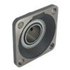 INA/FAG PCJY50N Bearing cover square PCJY, Varenummer PCJY50N