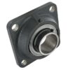 INA/FAG PCJY50N Bearing cover square PCJY, Varenummer PCJY50N