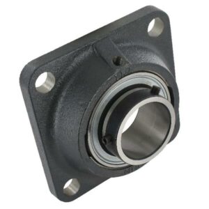 INA/FAG PCJY50N Bearing cover square PCJY, Varenummer PCJY50N