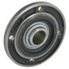 INA/FAG TFE25 Bearing housing cpl., Varenummer TFE25