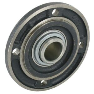 INA/FAG TFE25 Bearing housing cpl., Varenummer TFE25