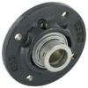 INA/FAG TFE25 Bearing housing cpl., Varenummer TFE25